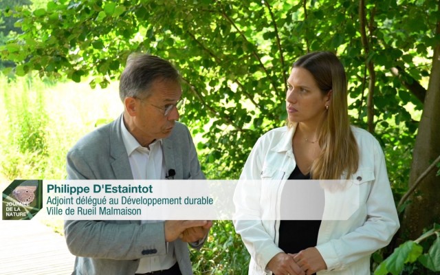 Nature's Day - Caisse des dépôts