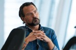 Affiche de Kerviel, un trader, 50 milliards