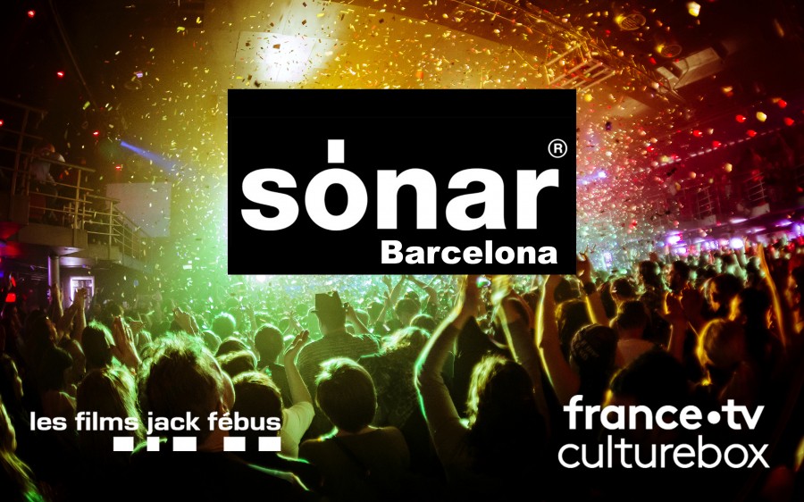 Sónar Festival